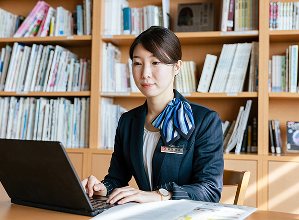 工業女子・工学女子