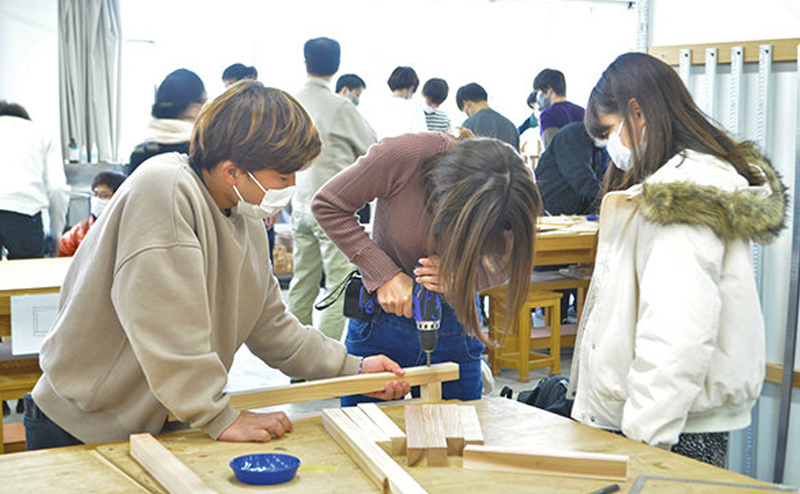 広島工業大学