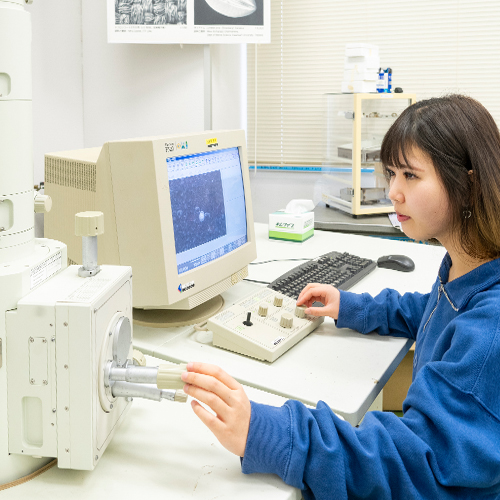 機械情報工学科3年生の学び