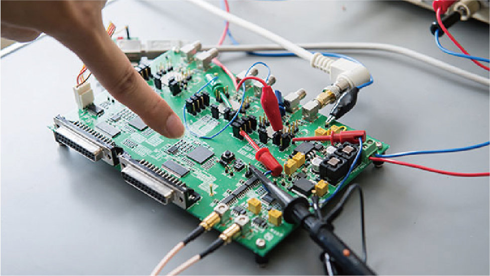 Computer Measurement Systems