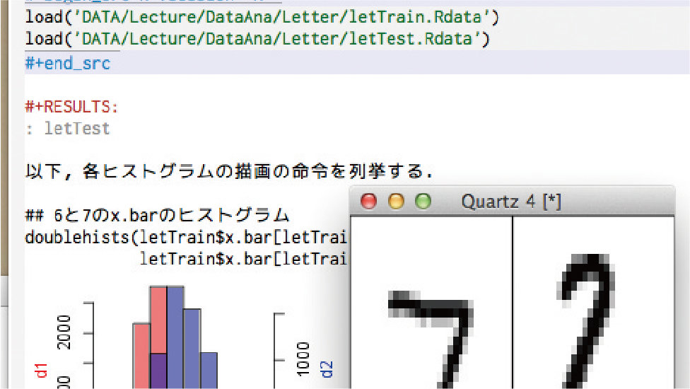 Data Analysis