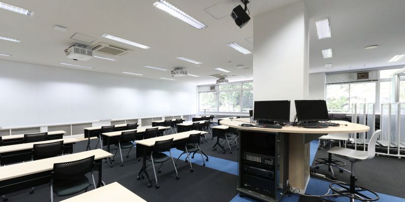 HIT Innovation Lab（イメージ画像）